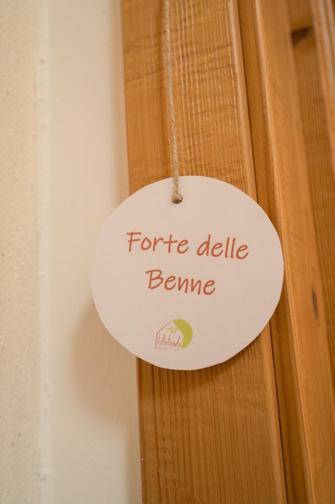 Garni Tuttotondo Hotel Levico Terme Room photo