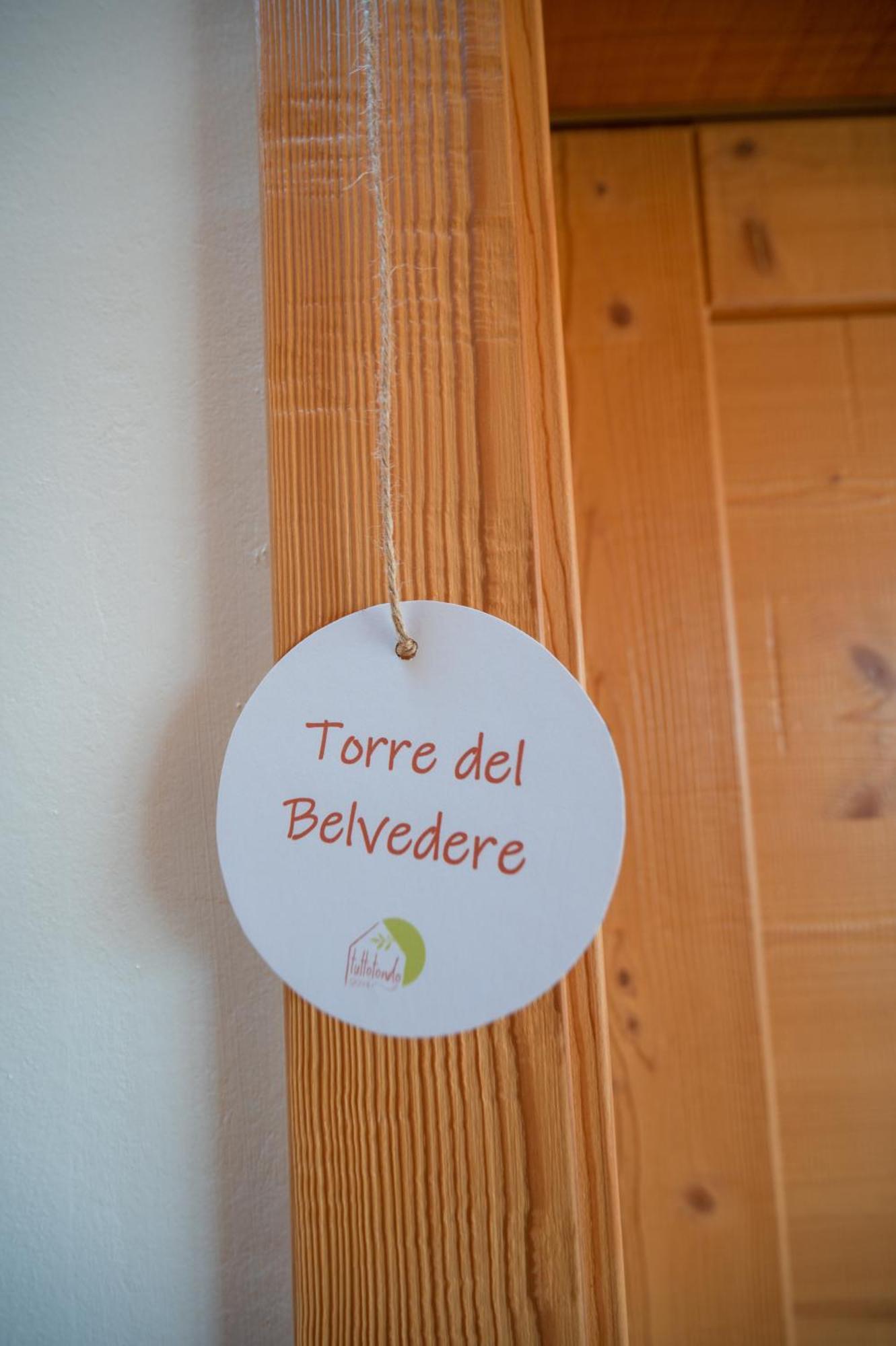 Garni Tuttotondo Hotel Levico Terme Room photo